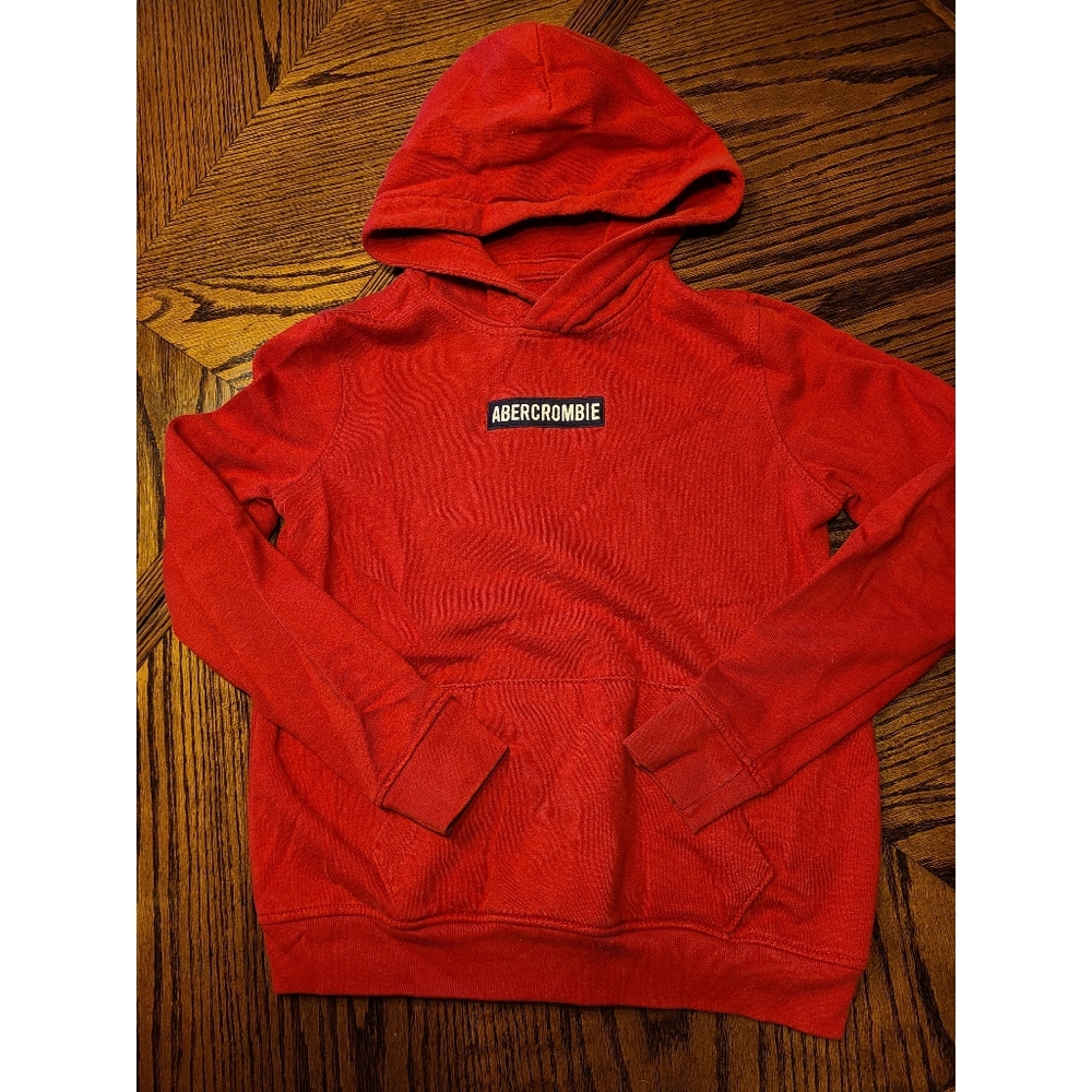 Abercrombie kids hoodie